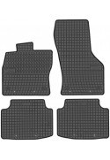 Koberce gumové Volkswagen Passat B8 2014 -