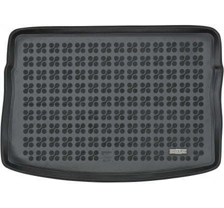 Vana do kufru gumová VW GOLF VII HTB horná 2012 - 2019