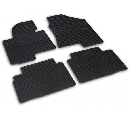 Koberce gumové Hyundai ix35 2009 -