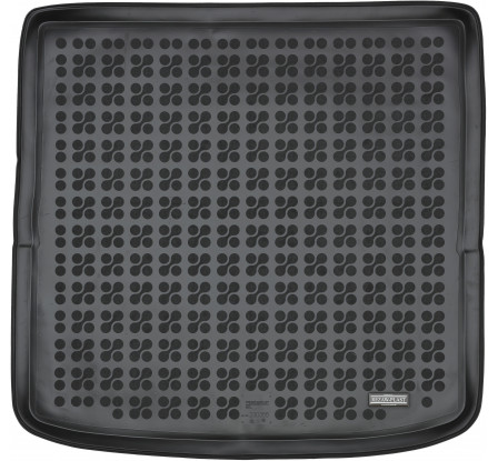 Vana do kufru gumová Fiat Tipo Combi (vrchná) od 2016