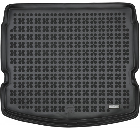 Vana do kufru gumová Renault Megane Grandtour IV 2016 -