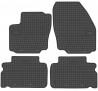 Koberce gumové Ford Galaxy 2006-2010