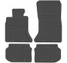Koberce gumové BMW S-5 (F10) 2010 - 2016
