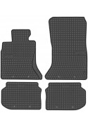 Koberce gumové BMW S-5 (F10) 2010 - 2016