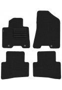 Koberce textilní Premium Hyundai Tucson 2015 - 2020