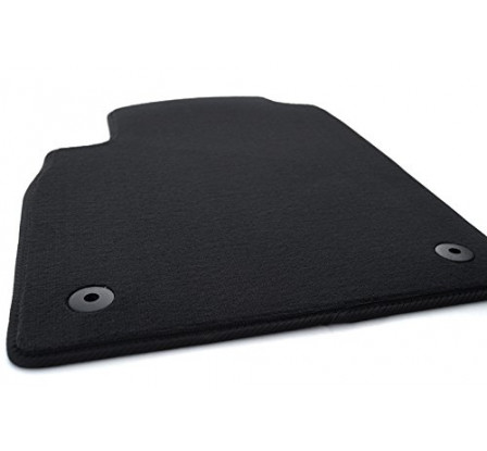 Koberce textilní premium BMW S-3  F30/F31 2011-2018