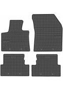 Koberce gumové Peugeot 3008  2016 -