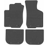 Koberce gumové Audi A3 1996-2003