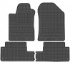 Koberce gumové Toyota Corolla Verse 2004 -