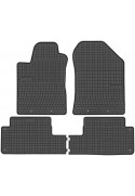 Koberce gumové Toyota Corolla Verse 2004 -