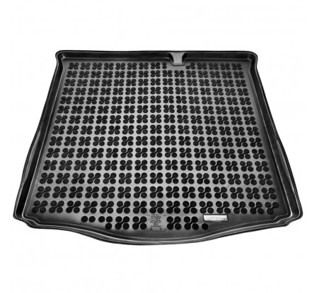 Vana do kufru gumová Citroen C-Elysse 2013-