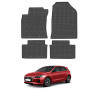 Koberce gumové Hyundai i30 2017 -