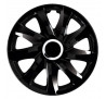Poklice na auto 15" DRIFT černé