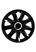 Poklice na auto 15" DRIFT černé
