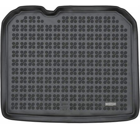 Vana do kufru gumová Audi Q3 (sada náradia) 2011 -