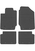 Koberce gumové Toyota Corolla 2002-2007