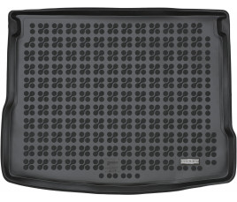 Vana do kufru gumová VW TIGUAN II horná podlaha 2015 -