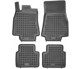 Koberce gumové se zvýšeným okrajem Mercedes B-Class 2005-2011