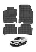Koberce gumové Renault Kadjar 2015 -