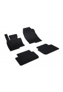 Gumenné autokoberce Mazda CX - 5 2017-2022
