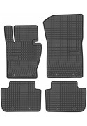 Koberce gumové BMW X3 (E83) 2004-2009