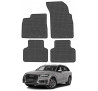 Koberce gumové Audi Q7 2015 -