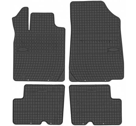 Koberce gumové Dacia Sandero I 2007 - 2012