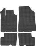 Koberce gumové Dacia Sandero I 2007 - 2012