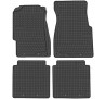 Koberce gumové Honda Civic Sedan 1995-2001