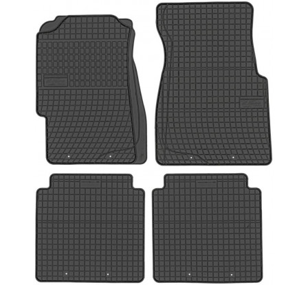 Koberce gumové Honda Civic Sedan 1995-2001