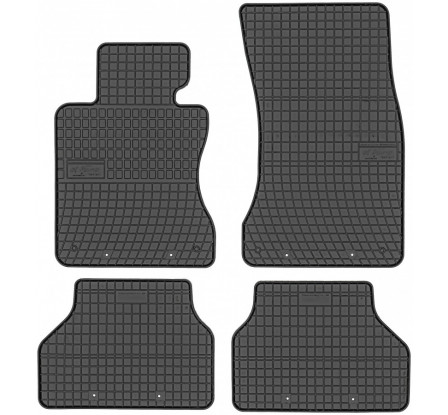Koberce gumové BMW S-5 E60/E61 2003-2010