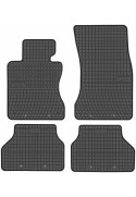 Koberce gumové BMW S-5 E60/E61 2003-2010