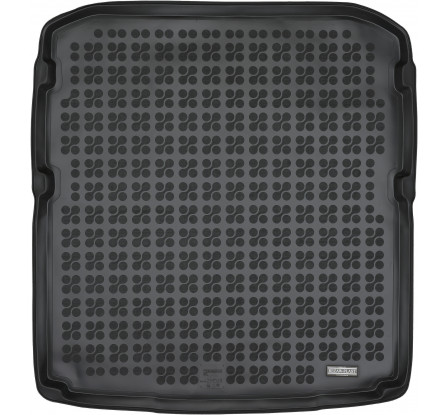 Vana do kufru gumová ŠKoda SUPERB kombi 2015 -