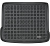Vana do kufru gumová Audi Q3 (dojazdové kolese) 2011-2018