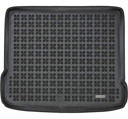 Vana do kufru gumová Audi Q3 (dojazdové kolese) 2011-2018