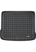 Vana do kufru gumová Audi Q3 (dojazdové kolese) 2011-2018