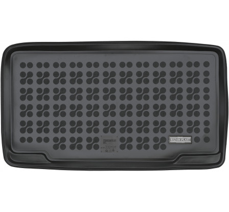 Vana do kufru gumová BMW MINI COOPER S 5D  2014 -