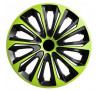 Poklice na auto 16" STRONG zelené