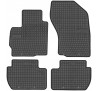 Koberce gumové Citroen C Crosser 2007 - 2012