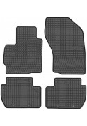 Koberce gumové Citroen C Crosser 2007 - 2012