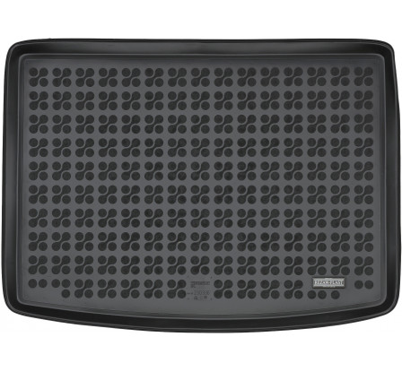 Vana do kufru gumová Mercedes B-CLASS (W246) horná 2011-2018