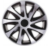 Poklice na auto Škoda 15" DRACO CS