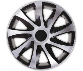 Poklice na auto Škoda 15" DRACO CS