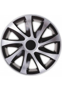 Poklice na auto Škoda 15" DRACO CS