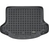Vana do kufru gumová Kia SPORTAGE III 2010 - 2015