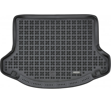 Vana do kufru gumová Kia SPORTAGE III 2010 - 2015