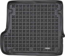 Vana do kufru gumová BMW X3 E83 2003 - 2010