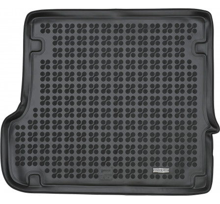 Vana do kufru gumová BMW X3 E83 2003 - 2010