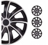 Poklice na auto 17" QUAD CS KS