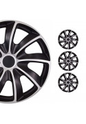 Poklice na auto 17" QUAD CS KS